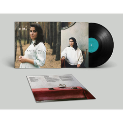 Katie Melua Love & Money VINYL LP + INSERT