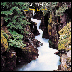 Yusuf/Cat Stevens Back To Earth RECORD STORE DAY RSD 2025 VINYL LP IN LENTICULAR SLEEVE