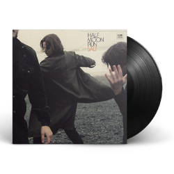 Half Moon Run Salt 180GM VINYL LP