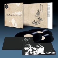 Virgin Prunes A New Form Of Beauty 1-4 DELUXE EDITION LIMITED TRIFOLD 3LP + BOOKLET