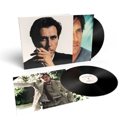 Bryan Ferry Retrospective: Selected Recordings 1973-2023 HEAVYWEIGHT VINYL 2LP