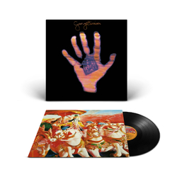 George Harrison Living In The Material World 50TH ANNIVERSARY EDITION VINYL LP + BOOKLET
