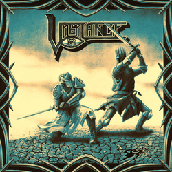Vigilance Vigilance VINYL LP + POSTER + INSERT + POSTCARD + STICKER + MP3 DOWNLOAD CODE