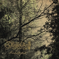Dammerfarben Herbstpfad VINYL LP