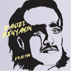 Daniel Benyamin Eral Fun VINYL LP