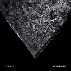 Hiroe Wrought VINYL LP