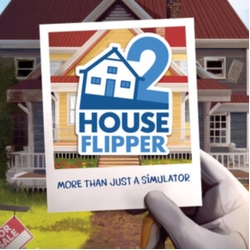 Richard/Weifan Chang/Leszek Karczewski Williams House Flipper 2: More Than Just A Simulator SOUNDTRACK WHITE VINYL LP IN DIE-CUT SLEEVE