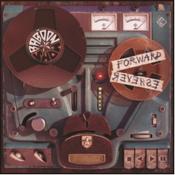 The Baboon Show Forward In Reverse VINYL 10INCH