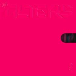 Piotr Musial The Alters SOUNDTRACK CLEAR VINYL LP IN DIE-CUT EMBOSSED SLEEVE