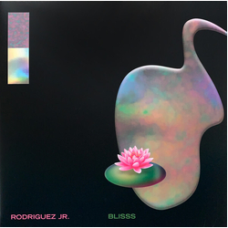 Rodriguez Jr Blisss COLOURED VINYL 2LP