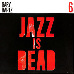 Adrian/Ali Shaheed Muhammad/Gary Bartz Younge Jazz Is Dead 6 VINYL LP IN DIE-CUT SLEEVE