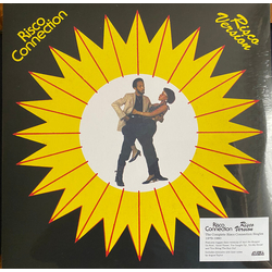 Risco Connection Risco Version VINYL 3LP + INSERT