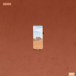 Eje Eje Five Seasons VINYL LP + MP3 DOWNLOAD CODE
