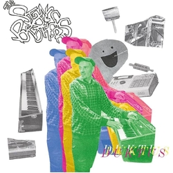 The Stance Brothers Duktus VINYL LP