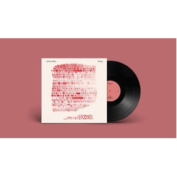 Jasmine Myra Rising VINYL LP