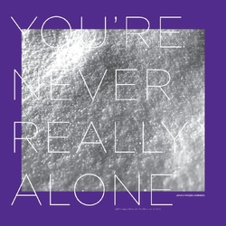 Jonah Parzen Johnson You'Re Never Really Alone VINYL LP
