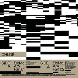 Chloe Slomo A/V VINYL LP