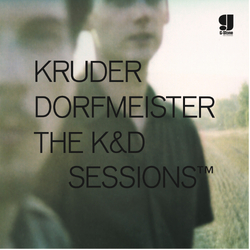 Kruder & Dorfmeister/Various The K&D Sessions ..VINYL