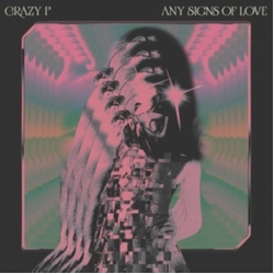 Crazy P Any Signs Of Love VINYL 2LP + INSERT