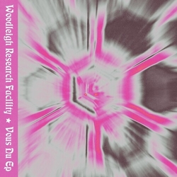 The Woodleigh Research Facility Vous Du Music PINK VINYL 12INCH