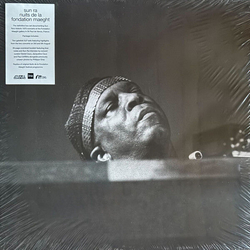 Sun Ra Nuits De La Fondation Maeght RECORD STORE DAY RSD 2025 VINYL 6LP BOX SET + BOOKLET + INSERT