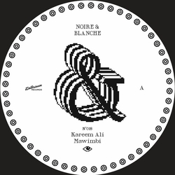 Kareem Ali Mawimbi VINYL 12INCH
