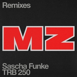 Sascha Funke Mz REMIXES VINYL 12INCH