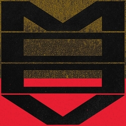 Dj Jm Moov Ep VINYL 12INCH