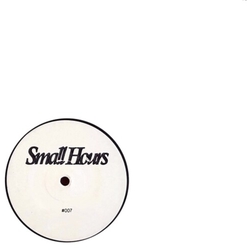 Laidlaw/Dj Life/Youandewan/Dance Protocol Small Hours 007 VINYL 12INCH
