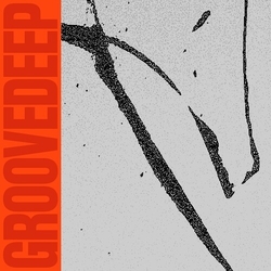 Groovedeep Aka Ciel/James Bangura/Jr2K Funk Solo VINYL 12INCH
