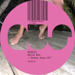 Bella Boo/Kurt Shake Down Ep VINYL 12INCH