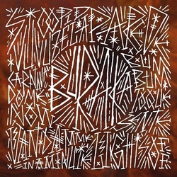 Buraka Som Sistema Buraka REISSUE CLEAR BROWN VINYL LP