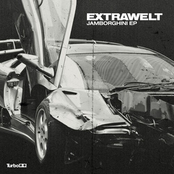 Extrawelt Jamborghini Ep VINYL 12INCH