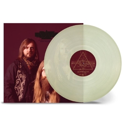 Kadavar Abra Kadavar 10TH ANNIVERSARY EDITION LIMITED LUMINOUS VINYL LP
