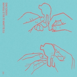 Fs/Nils Frahm Blumm Handling VINYL LP