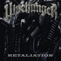 Ulvehunger Retaliation HAND-NUMBERED LP + POSTER + INSERT LIMITED TO 300 COPIES