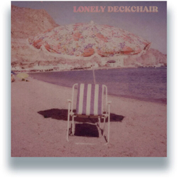 Lonely Deckchair Lonely Deckchair VINYL LP