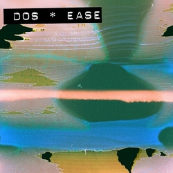 Dos Ease Ep VINYL 12INCH