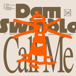 Dam Swindle Call Me Ep VINYL 12INCH
