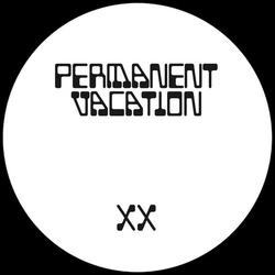 Lauer/Midnight Magic/Pional/Benjamin Frohlich/Curses Permanent Vacation Xx Ep1 VINYL 12INCH