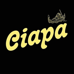 Club Warme Deken Ciapa VINYL 12INCH
