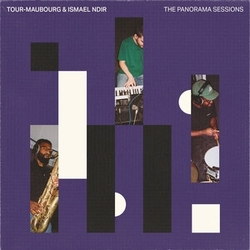 Tour Maubourg The Panorama Sessions REISSUE VINYL 12INCH