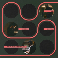 Tour Maubourg The Panorama Sessions Vol 2 REISSUE VINYL 12INCH