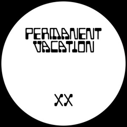 Clint/Rhode & Brown/Coeo/Alinka/Zombies In Miami Permanent Vacation Xx Ep 2 VINYL 12INCH