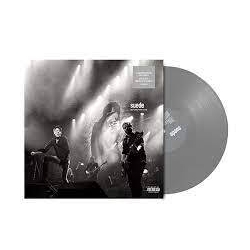 Suede Autofiction: Live RECORD STORE DAY RSD 2024 LIMITED GREY VINYL LP IN FOLD-OUT ENVELOPE SLEEVE NO SOUNDFILES AVAILABLE