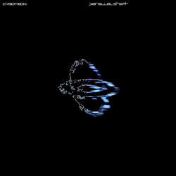 Cybotron Parallel Shift VINYL 12INCH + MP3 DOWNLOAD CODE
