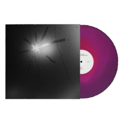 Touche Amore Spiral In A Straight Line LIMITED ROSE TINTED NEON VINYL LP + BOOKLET