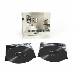 Grinderman Grinderman 2 Rmx VINYL 2LP