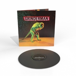 Grinderman Grinderman VINYL LP