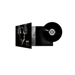 Suede Antidepressants VINYL LP